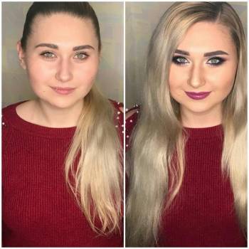 Фото с портфолио Марина Лазненко 