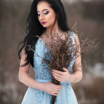 Фото с портфолио Марина Лазненко 