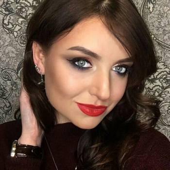 Фото с портфолио Марина Лазненко 