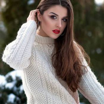 Фото с портфолио Марина Лазненко 