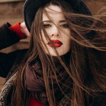 Фото с портфолио Марина Лазненко 