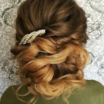 Фото с портфолио Марина Лазненко 