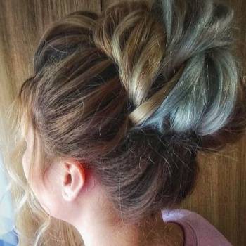 Фото с портфолио Марина Лазненко 