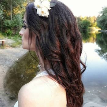 Фото с портфолио Марина Лазненко 