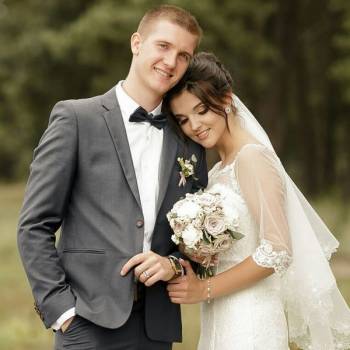 Фото с портфолио Марина Лазненко 