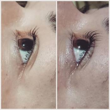 Фото с портфолио Юлия 