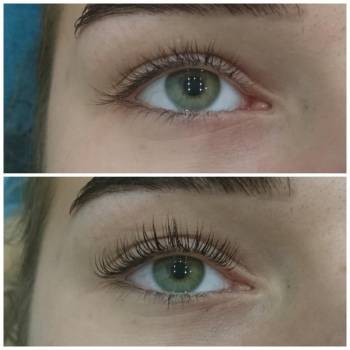 Фото с портфолио Юлия 