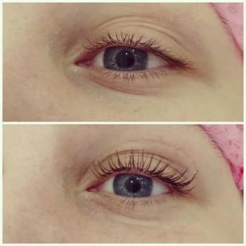 Фото с портфолио Юлия 