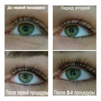 Фото с портфолио Юлия 