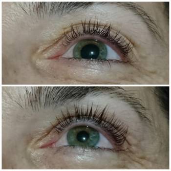 Фото с портфолио Юлия 