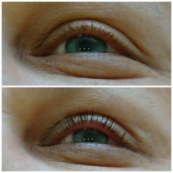 Фото с портфолио Юлия 