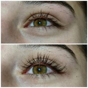 Фото с портфолио Юлия 