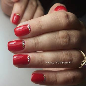 Фото с портфолио Наталья Сумцова 