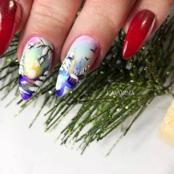 Лысенко Марина , Суми Фото - 11