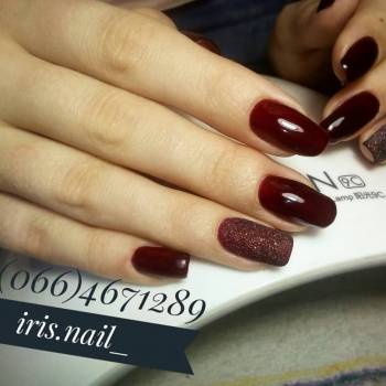 Фото с портфолио Ирина 