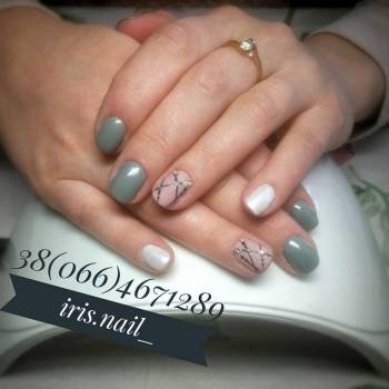 Фото с портфолио Ирина 