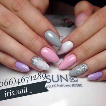 Фото с портфолио Ирина 