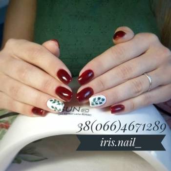 Фото с портфолио Ирина 