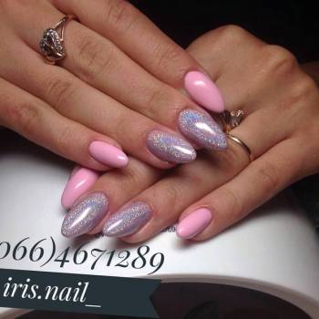 Фото с портфолио Ирина 