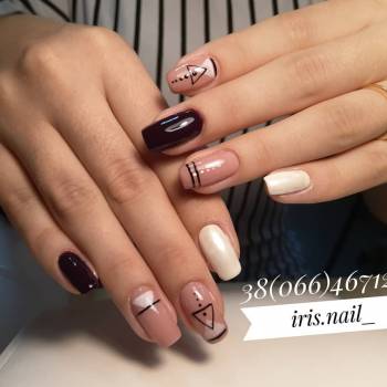 Фото с портфолио Ирина 