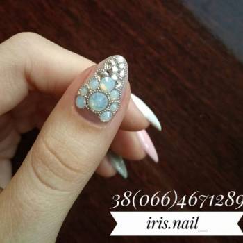 Фото с портфолио Ирина 