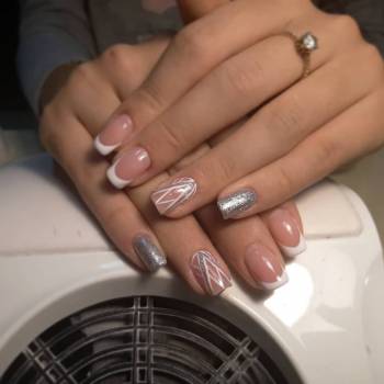 Фото с портфолио Ирина 