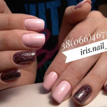 Фото с портфолио Ирина 