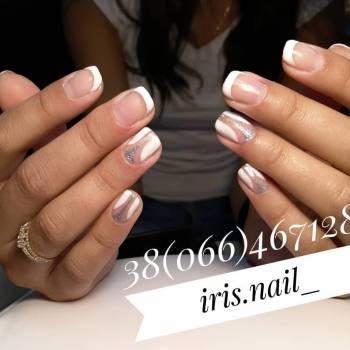 Фото с портфолио Ирина 