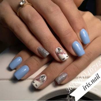 Фото с портфолио Ирина 