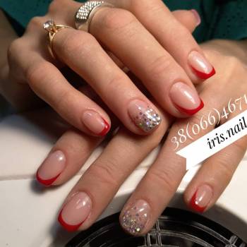 Фото с портфолио Ирина 