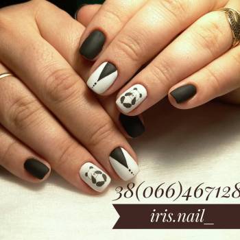 Фото с портфолио Ирина 