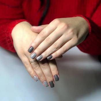 Фото с портфолио Марина Кузнецова 