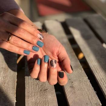 Фото с портфолио Марина Кузнецова 