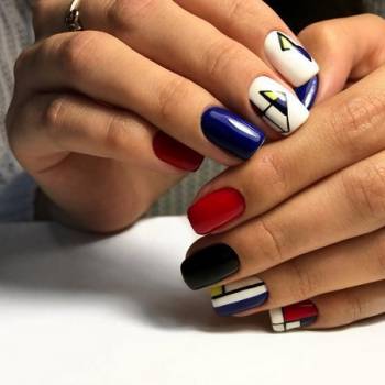 Фото с портфолио Юлия Дроботова 