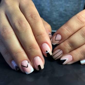 Фото с портфолио Юлия Дроботова 