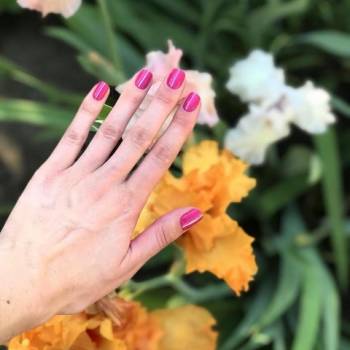 Фото с портфолио Юлия Дроботова 