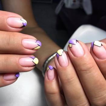 Фото с портфолио Юлия Дроботова 