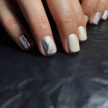 Фото с портфолио Юлия Дроботова 