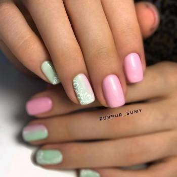 Фото с портфолио Юлия Дроботова 