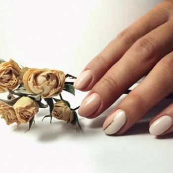 Фото с портфолио Юлия Дроботова 