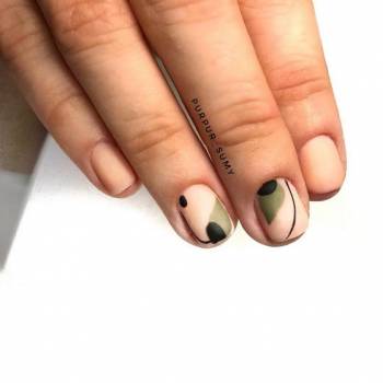 Фото с портфолио Юлия Дроботова 