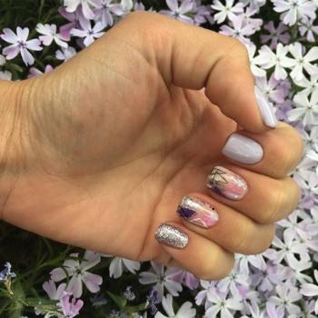 Фото с портфолио Юлия Дроботова 