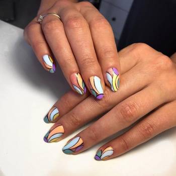 Фото с портфолио Юлия Дроботова 