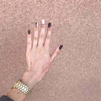 Фото с портфолио Юлия Дроботова 