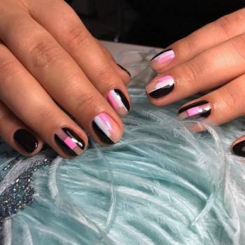 Фото с портфолио Юлия Дроботова 