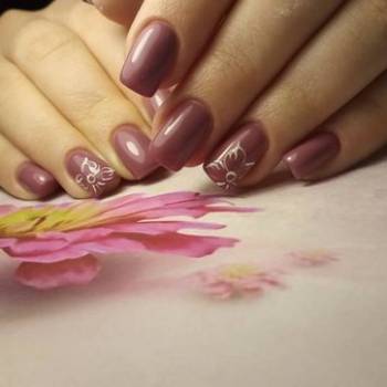 Фото с портфолио Оксана Кривошеенко 