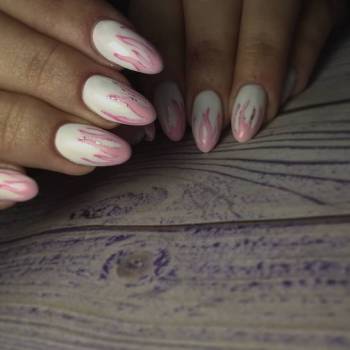 Фото с портфолио Оксана Кривошеенко 