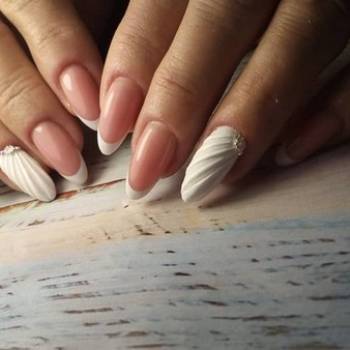 Фото с портфолио Оксана Кривошеенко 