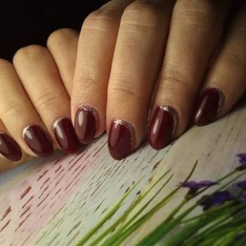 Фото с портфолио Оксана Кривошеенко 