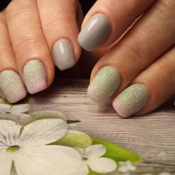 Фото с портфолио Оксана Кривошеенко 